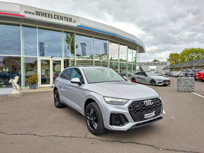 Audi Q5 Gebrauchtwagen Audi Q5 Gebrauchtwagen