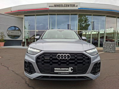 Audi Q5 Gebrauchtwagen Audi Q5 Gebrauchtwagen