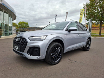 Audi Q5 Gebrauchtwagen Audi Q5 Gebrauchtwagen