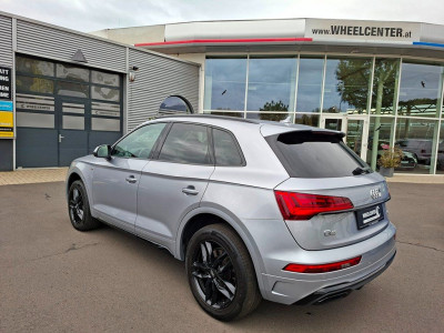 Audi Q5 Gebrauchtwagen Audi Q5 Gebrauchtwagen