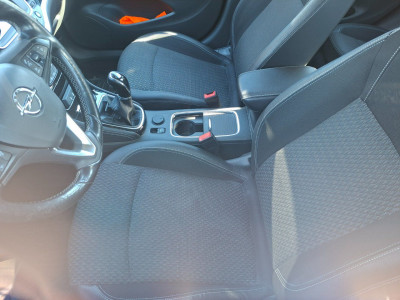 Opel Astra Gebrauchtwagen Opel Astra Gebrauchtwagen