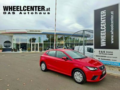 Seat Ibiza Gebrauchtwagen
