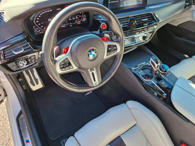 BMW 5er Gebrauchtwagen BMW 5er Gebrauchtwagen