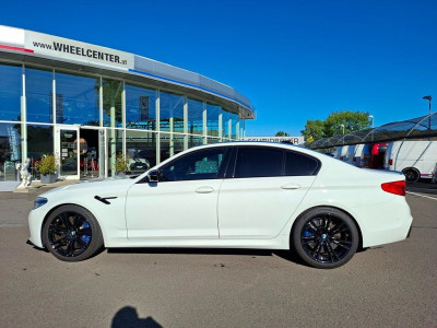BMW 5er Gebrauchtwagen BMW 5er Gebrauchtwagen