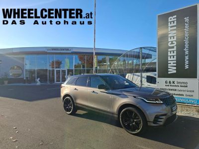 Land Rover Range Rover Velar Gebrauchtwagen