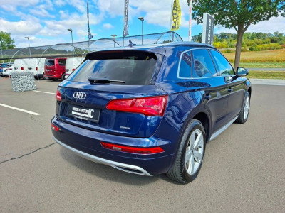 Audi Q5 Gebrauchtwagen