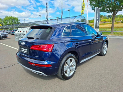Audi Q5 Gebrauchtwagen