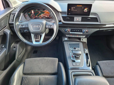 Audi Q5 Gebrauchtwagen