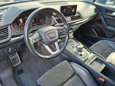 Audi Q5 Gebrauchtwagen