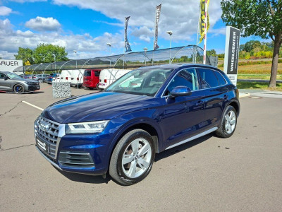 Audi Q5 Gebrauchtwagen