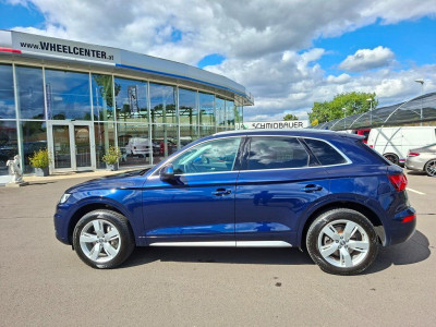 Audi Q5 Gebrauchtwagen