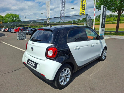 Smart forfour Gebrauchtwagen Smart forfour Gebrauchtwagen
