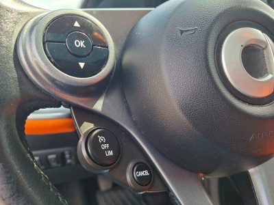 Smart forfour Gebrauchtwagen Smart forfour Gebrauchtwagen