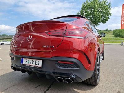 Mercedes-Benz GLE Gebrauchtwagen