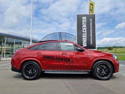 Mercedes-Benz GLE Gebrauchtwagen