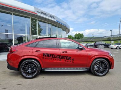 Mercedes-Benz GLE Gebrauchtwagen