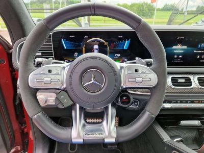 Mercedes-Benz GLE Gebrauchtwagen