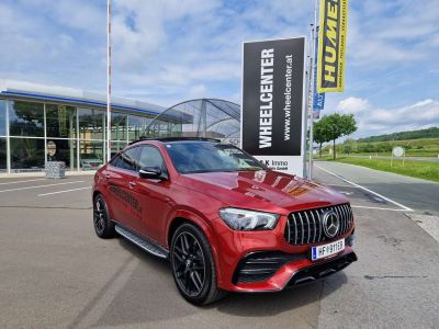 Mercedes-Benz GLE Gebrauchtwagen