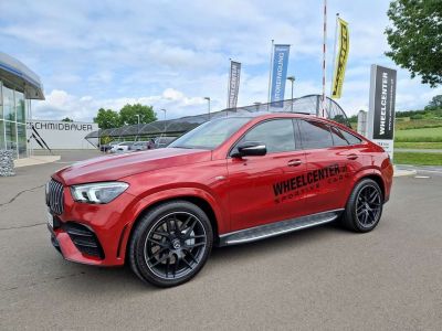 Mercedes-Benz GLE Gebrauchtwagen