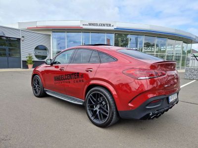 Mercedes-Benz GLE Gebrauchtwagen