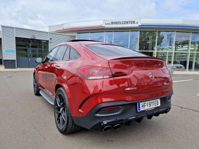 Mercedes-Benz GLE Gebrauchtwagen