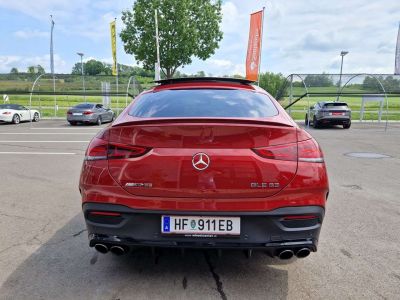 Mercedes-Benz GLE Gebrauchtwagen