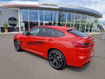 BMW X4 Gebrauchtwagen