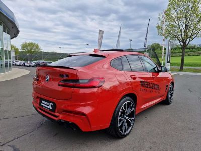 BMW X4 Gebrauchtwagen