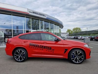 BMW X4 Gebrauchtwagen