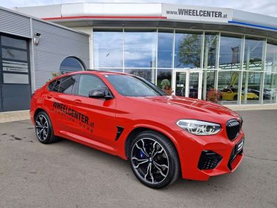 BMW X4 Gebrauchtwagen