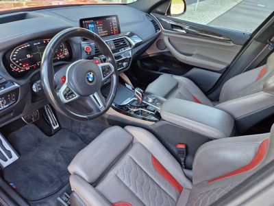 BMW X4 Gebrauchtwagen