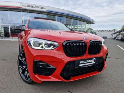 BMW X4 Gebrauchtwagen