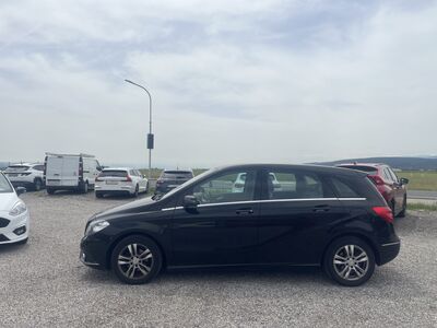 Mercedes-Benz B-Klasse Gebrauchtwagen