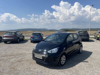 Hyundai i10 Gebrauchtwagen