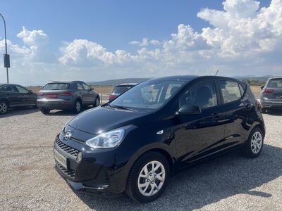 Hyundai i10 Gebrauchtwagen