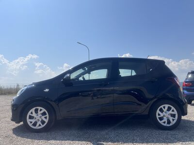 Hyundai i10 Gebrauchtwagen