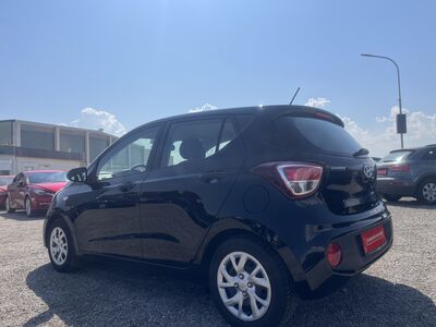 Hyundai i10 Gebrauchtwagen