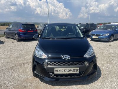 Hyundai i10 Gebrauchtwagen