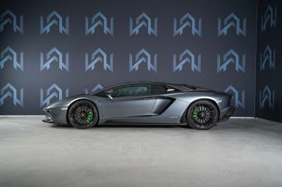Lamborghini Aventador Gebrauchtwagen