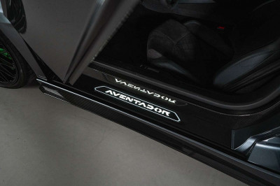 Lamborghini Aventador Gebrauchtwagen