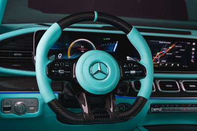 Mercedes-Benz BRABUS Neuwagen