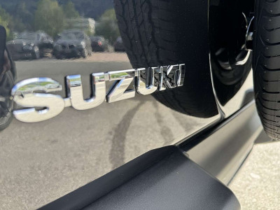 Suzuki Jimny Neuwagen