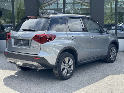 Suzuki Vitara Gebrauchtwagen