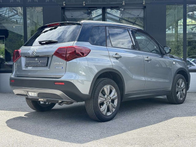 Suzuki Vitara Gebrauchtwagen