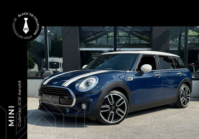 MINI Clubman Gebrauchtwagen