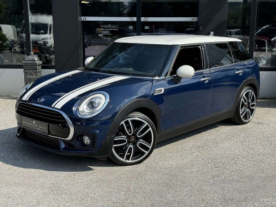 MINI Clubman Gebrauchtwagen