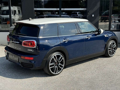 MINI Clubman Gebrauchtwagen