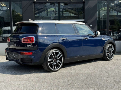 MINI Clubman Gebrauchtwagen