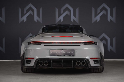 Porsche 911 Neuwagen