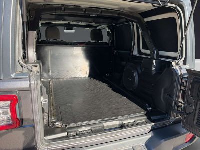 Jeep Wrangler Gebrauchtwagen Jeep Wrangler Gebrauchtwagen